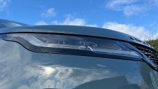 Land Rover Range Rover Evoque 2.0 D200 Dynamic SE 5dr Auto Diesel Hatchback